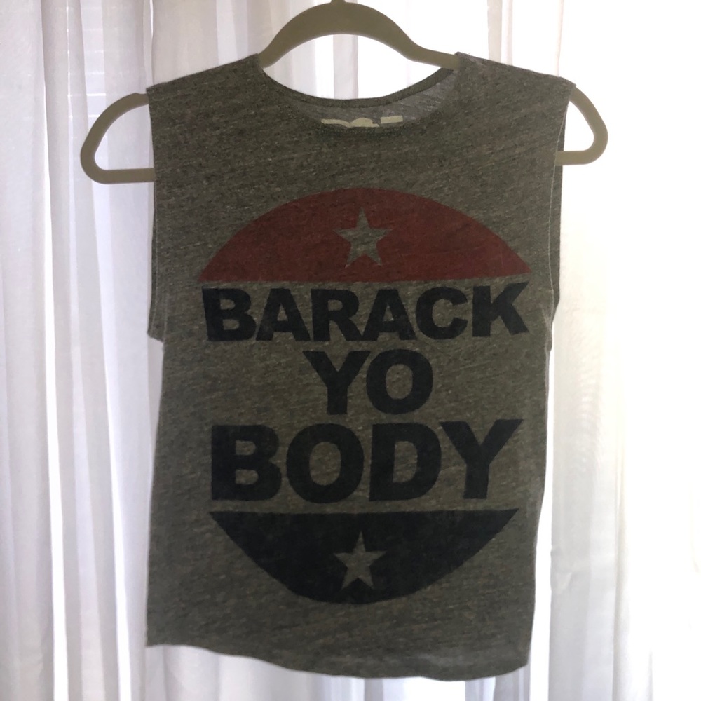 Muscle Tank